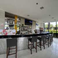 เที่ยวหัวหินพักโรงแรม Pet friendly 