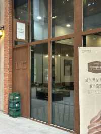 🌙 낮과 밤의 감성, 낮달커피 테라스퀘어점