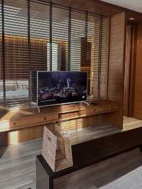 Muthi maya forest pool villa - เขาใหญ่