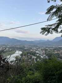 Places to Visit in Luang Prabang