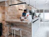 ☕ :  In The mood’s คาเฟ่รัชดาภิเษก กรุงเทพ