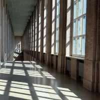 Munich | Old Pinakothek – A Quiet Gem of Classic Art