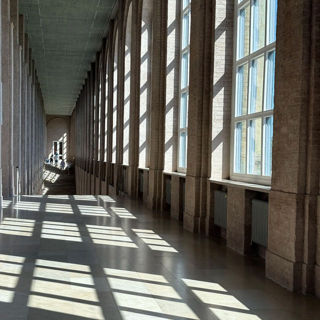 Munich | Old Pinakothek – A Quiet Gem of Classic Art