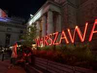 【Warszawa｜ポーランドの首都・ワルシャワ】  “破壊からの奇跡の復元” 世界遺産に選ばれた理由がここにある