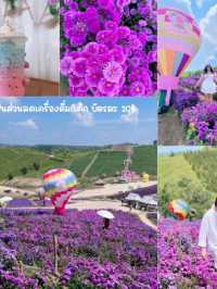 4 วัน 3 คืน เขาค้อ - ภูทับเบิก -เชียงคาน ✨