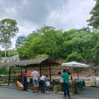 Bonanza Exotic park