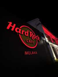 Short Melacca Getaway