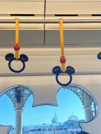 Tokyo Disneyland💫🌟⭐️ฉบับคนตื่นสาย