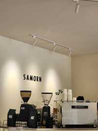 ✨ “สมร Samorn Chiang Mai” ✨