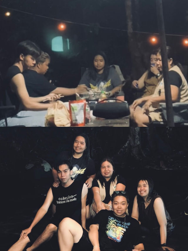 Phuri Camp 🌲🏕️ @hatyai #Thailand
