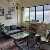 A Rustic Hideout with Kampung Charm