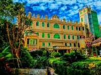 A Relaxing Budget Escape at Sonargaon Royal Resort