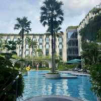 Outpost Hotel Sentosa (adults-only)