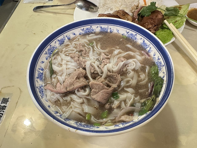 性價比高既越南菜😊