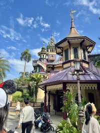 Hong Kong Disneyland 
