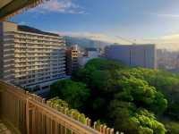 호텔 몬테 에르마나 고베 아마리(Hotel Monte Hermana Kobe Amalie)