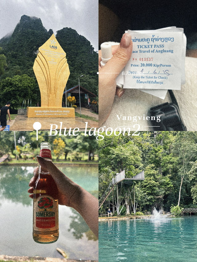 Laos🇱🇦 เที่ยวลาวเหนือ 4วัน3คืน