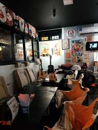 🏮“โคเนโกะเฮาส์“ร้านอาหารญี่ปุ้นสุดคิวท์ ในอุบล🏯🇯🇵