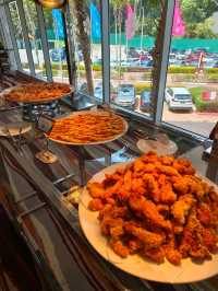 A Cozy Café Gem in Port Dickson