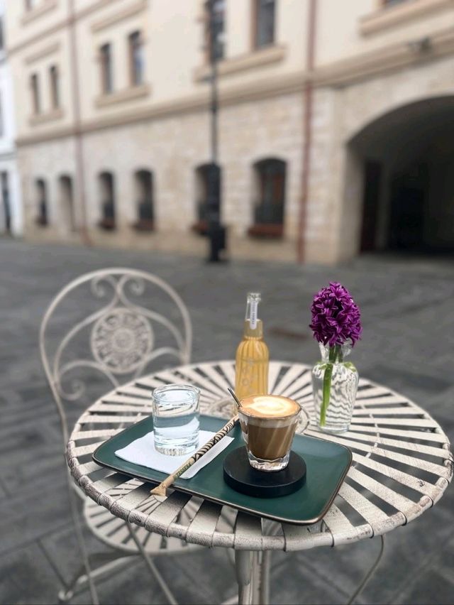 Meet Coffee
