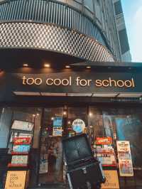A Day in Myeongdong Street 🇰🇷