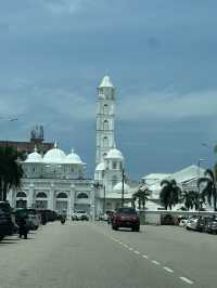 Terengganu, where scenic and traditional at one place.