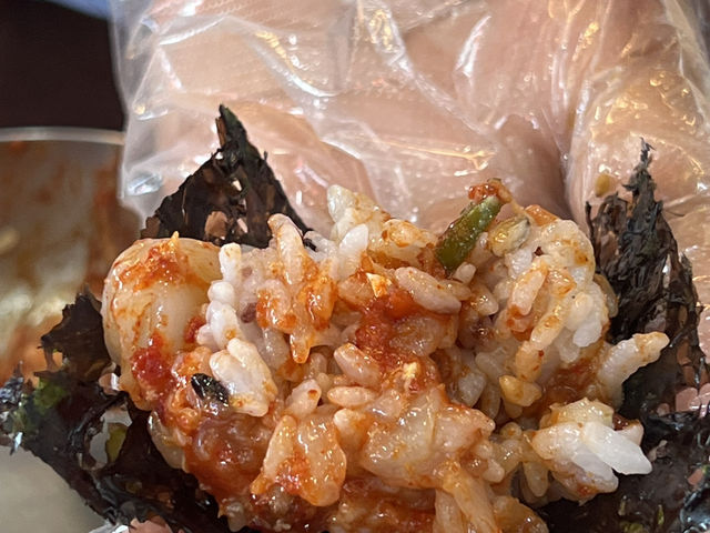 여수 나래밥상 맛집데이트🩵💙