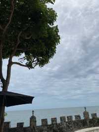 เที่ยวบางแสนแบบไปเช้าเย็นกลับด้วยรถส่วนตัว