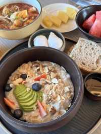 The Outpost Sentosa: An Island Hideaway Above It All