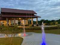 “PARKROYAL A’Famosa – Melaka’s Family Playground by the Greens”