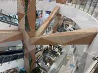 MITSUI OUTLET PARK 台南