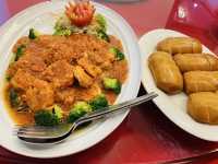 Xing Fu Bangna