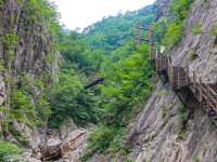 Towangseong Falls Observatory