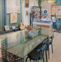 Ho-myeong Gallery Cafe