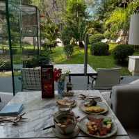 A Sanctuary of Wellness and Luxury