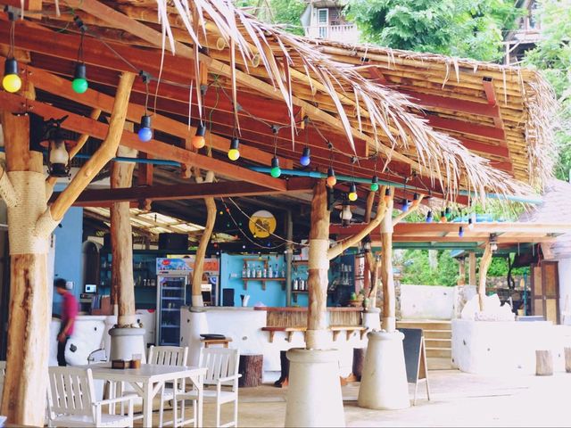 “เกาะหมาก โคโค่เคป รีสอร์ท” 🌴
