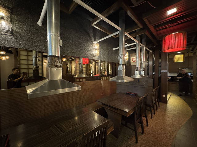 🥩 Hirosaki Yakiniku: Penang’s Meaty Masterpiece – Where Miyazaki Wagyu Meets Iberico Bliss! 🔥