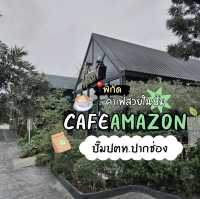 คาเฟ่สวยปากช่อง