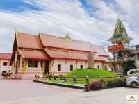 วัดองค์ตื้อมหาวิหาร