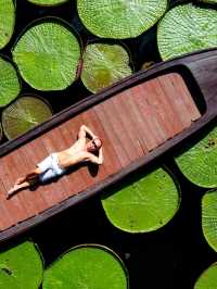 A mind blowing getaway in the island of Phuket