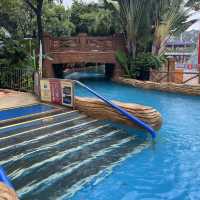 長隆水上樂園