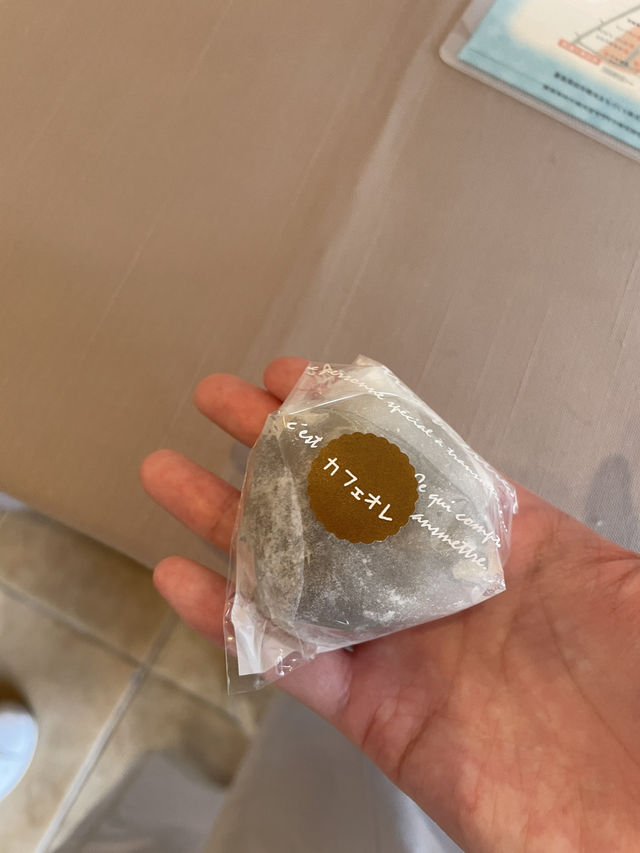 豊後高田スイーツ