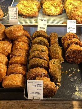 🥐 은평구 베이커리 카페 펀스터 후기 ☕️