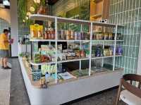 Cafe Amazon Vibe ดีในแก่งกระจาน จ.เพชรบุรี☕