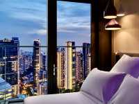 YOTEL Singapore Orchard Road
