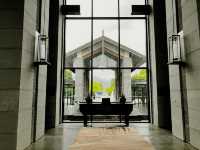 Relaxing Retreat at Pullman Resort and Spa Lijiang