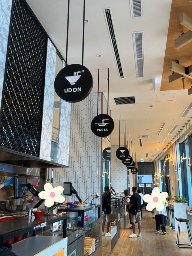 【福岡・天神】天神で1,000円以下の激安ランチ🉐