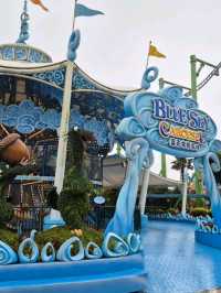 🎠🌟 Skytropolis Indoor Theme Park: Where Fun Never Takes a Rain Check! 🌈🎢