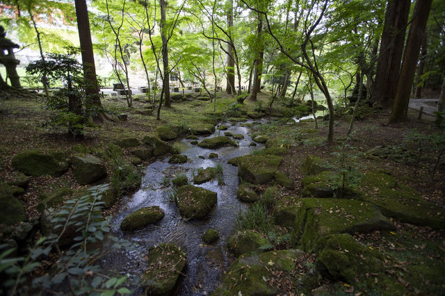 Visit Narita before your flight