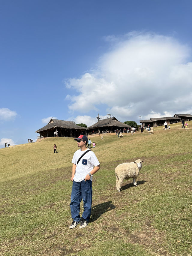 Akha farmville